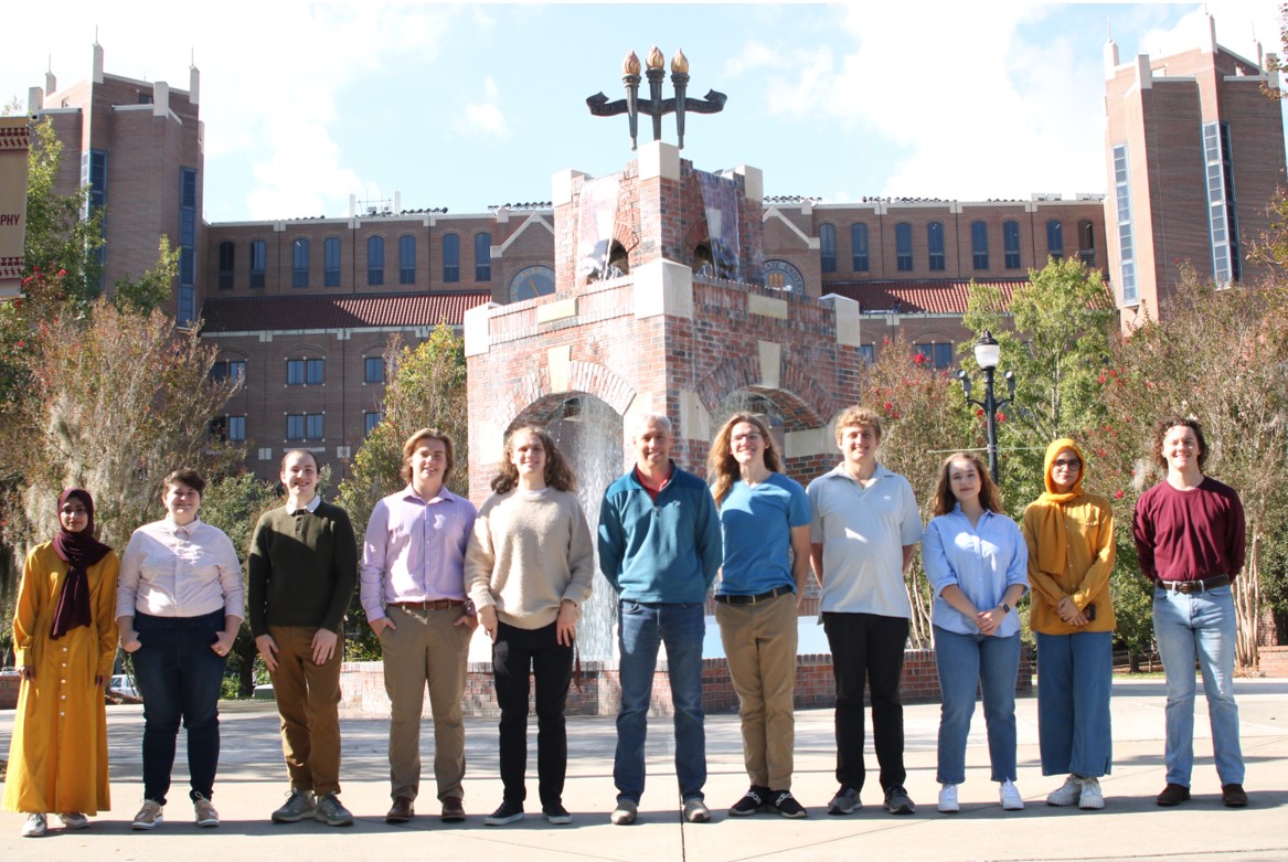 20231031 Group Photo